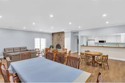 3511 S Hillcrest Drive #4, Denver, CO 80237 - Photo 36