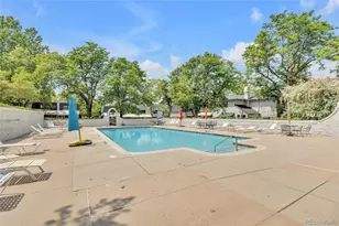 3511 S Hillcrest Dr, Denver, CO 80237 - Photo 34