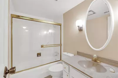 3511 S Hillcrest Drive #4, Denver, CO 80237 - Photo 24