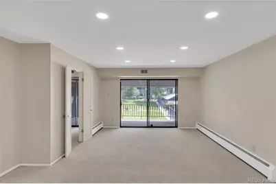3511 S Hillcrest Drive #4, Denver, CO 80237 - Photo 4