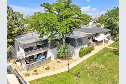 3511 S Hillcrest Drive #4, Denver, CO 80237 - Photo 32