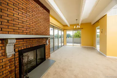 1888 S Jackson Street #406, Denver, CO 80210 - Photo 6