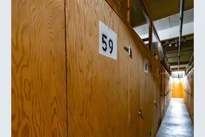 1888 S Jackson Street #406, Denver, CO 80210 - Photo 32