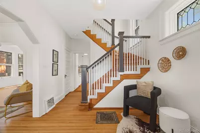 1319 E 23rd Avenue, Denver, CO 80205 - Photo 2