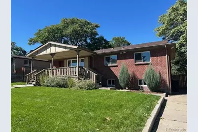 8681 Hopkins Drive, Denver, CO 80229 - Photo 2