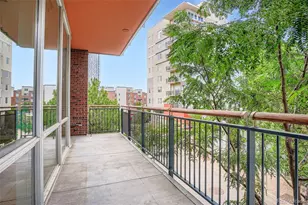 1401 Delgany St, Denver, CO 80202 - Photo 12