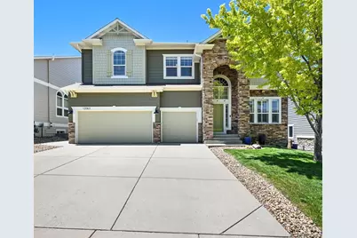 12063 Blackwell Way, Parker, CO 80138 - Photo 1