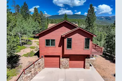 890 Royal Ridge Drive, Bailey, CO 80421 - Photo 4