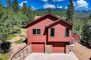 890 Royal Ridge Dr, Bailey, CO 80421 - Photo 4