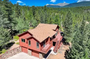 890 Royal Ridge Dr, Bailey, CO 80421 - Photo 1