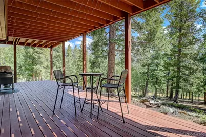890 Royal Ridge Drive, Bailey, CO 80421 - Photo 36