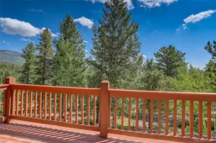 890 Royal Ridge Dr, Bailey, CO 80421 - Photo 34
