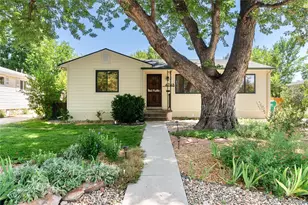 4748 S Washington St, Englewood, CO 80113 - Photo 1