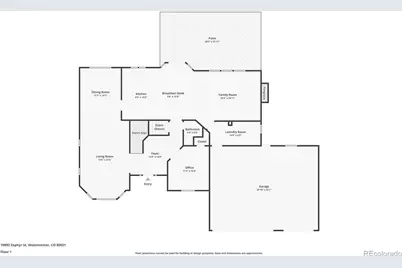 10892 Zephyr Street, Broomfield, CO 80021 - Photo 34