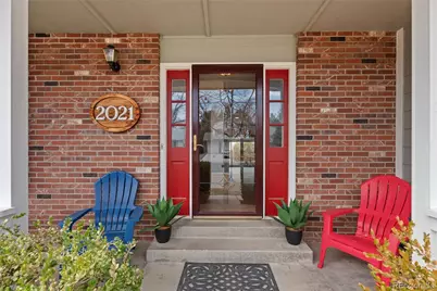 2021 S Richfield Street, Aurora, CO 80013 - Photo 2