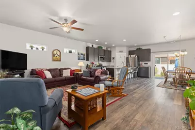 1254 Coffman Drive, Berthoud, CO 80513 - Photo 2