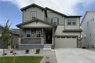 13788 Daffodil Wy, Parker, CO 80134 - Photo 1
