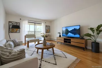 9155 E Center Avenue #2D, Denver, CO 80247 - Photo 2