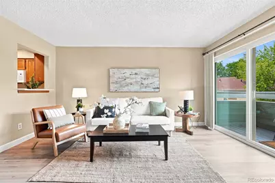 8749 W Cornell Avenue #1, Lakewood, CO 80227 - Photo 4