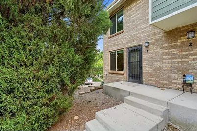 8749 W Cornell Avenue #1, Lakewood, CO 80227 - Photo 40
