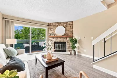 8749 W Cornell Avenue #1, Lakewood, CO 80227 - Photo 2