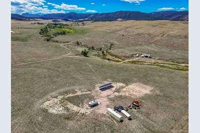 11001 Spruce Mountain Road, Larkspur, CO 80118 - Photo 24