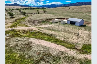 11001 Spruce Mountain Road, Larkspur, CO 80118 - Photo 30