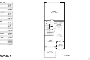 2676 W 68th Dr, Denver, CO 80221 - Photo 8