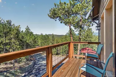 203 Valley View Lane, Pine, CO 80470 - Photo 32