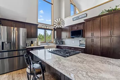 203 Valley View Lane, Pine, CO 80470 - Photo 8