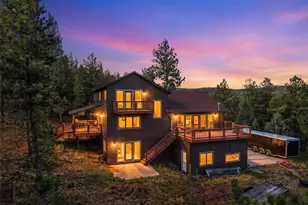 203 Valley View Ln, Pine, CO 80470 - Photo 46