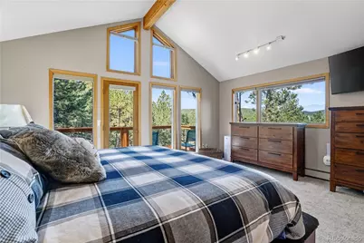 203 Valley View Lane, Pine, CO 80470 - Photo 34