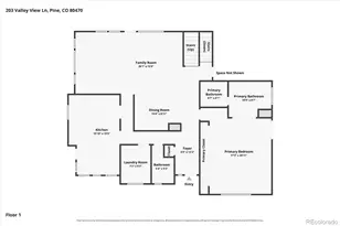203 Valley View Ln, Pine, CO 80470 - Photo 48