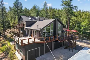 203 Valley View Ln, Pine, CO 80470 - Photo 2