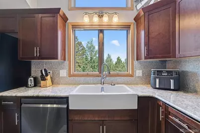 203 Valley View Lane, Pine, CO 80470 - Photo 6