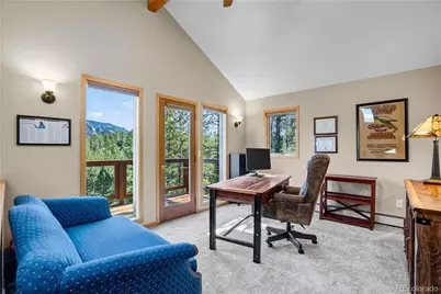 203 Valley View Lane, Pine, CO 80470 - Photo 30