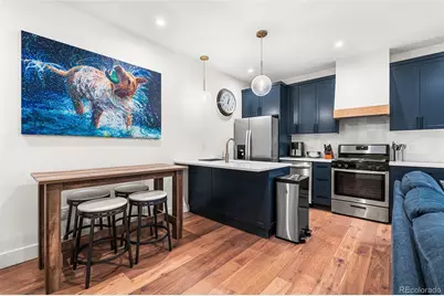 1316 Knox Court #2, Denver, CO 80204 - Photo 10