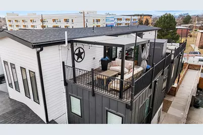 1316 Knox Court #2, Denver, CO 80204 - Photo 32
