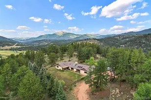 901 Co Rd 64, Bailey, CO 80421 - Photo 8