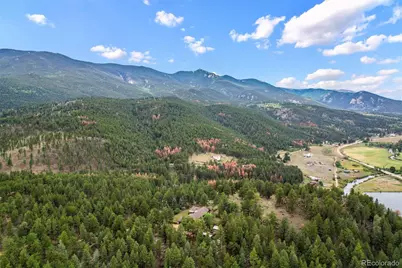 901 Cr 64, Bailey, CO 80421 - Photo 36