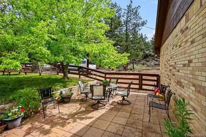 901 Cr 64, Bailey, CO 80421 - Photo 28