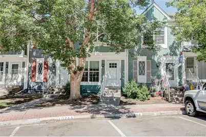 10268 W Dartmouth Avenue, Lakewood, CO 80227 - Photo 1