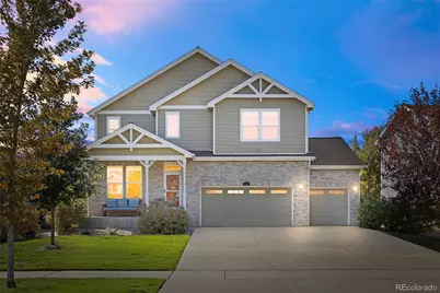 8747 S Buchanan Way, Aurora, CO 80016 - Photo 1