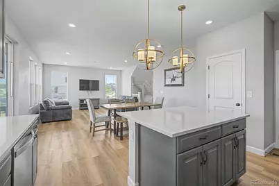 1679 Stable View Drive, Castle Rock, CO 80108 - Photo 8