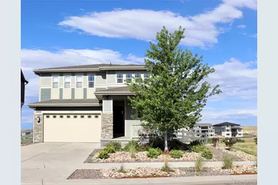 1679 Stable View Drive, Castle Rock, CO 80108 - Photo 1