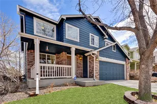 4812 N Silverlace Dr, Castle Rock, CO 80109 - Photo 4