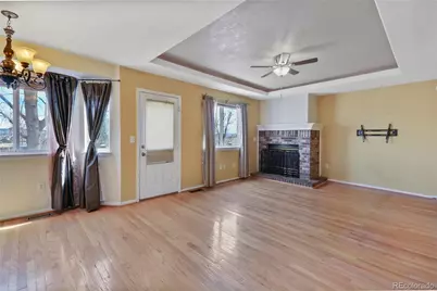 4812 N Silverlace Drive, Castle Rock, CO 80109 - Photo 12