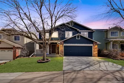 4812 N Silverlace Drive, Castle Rock, CO 80109 - Photo 2