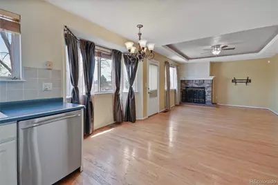 4812 N Silverlace Drive, Castle Rock, CO 80109 - Photo 20