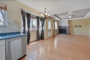 4812 N Silverlace Dr, Castle Rock, CO 80109 - Photo 20